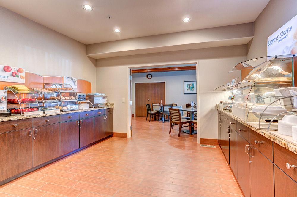 Holiday Inn Express Hotel & Suites Montrose - Black Canyon Area By Ihg Exterior foto