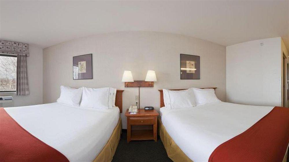 Holiday Inn Express Hotel & Suites Montrose - Black Canyon Area By Ihg Exterior foto