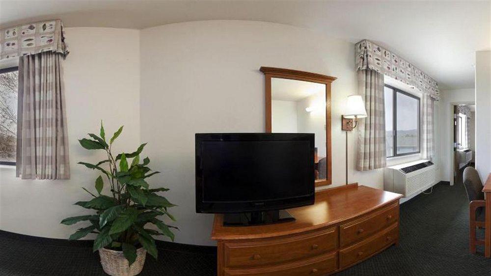 Holiday Inn Express Hotel & Suites Montrose - Black Canyon Area By Ihg Exterior foto