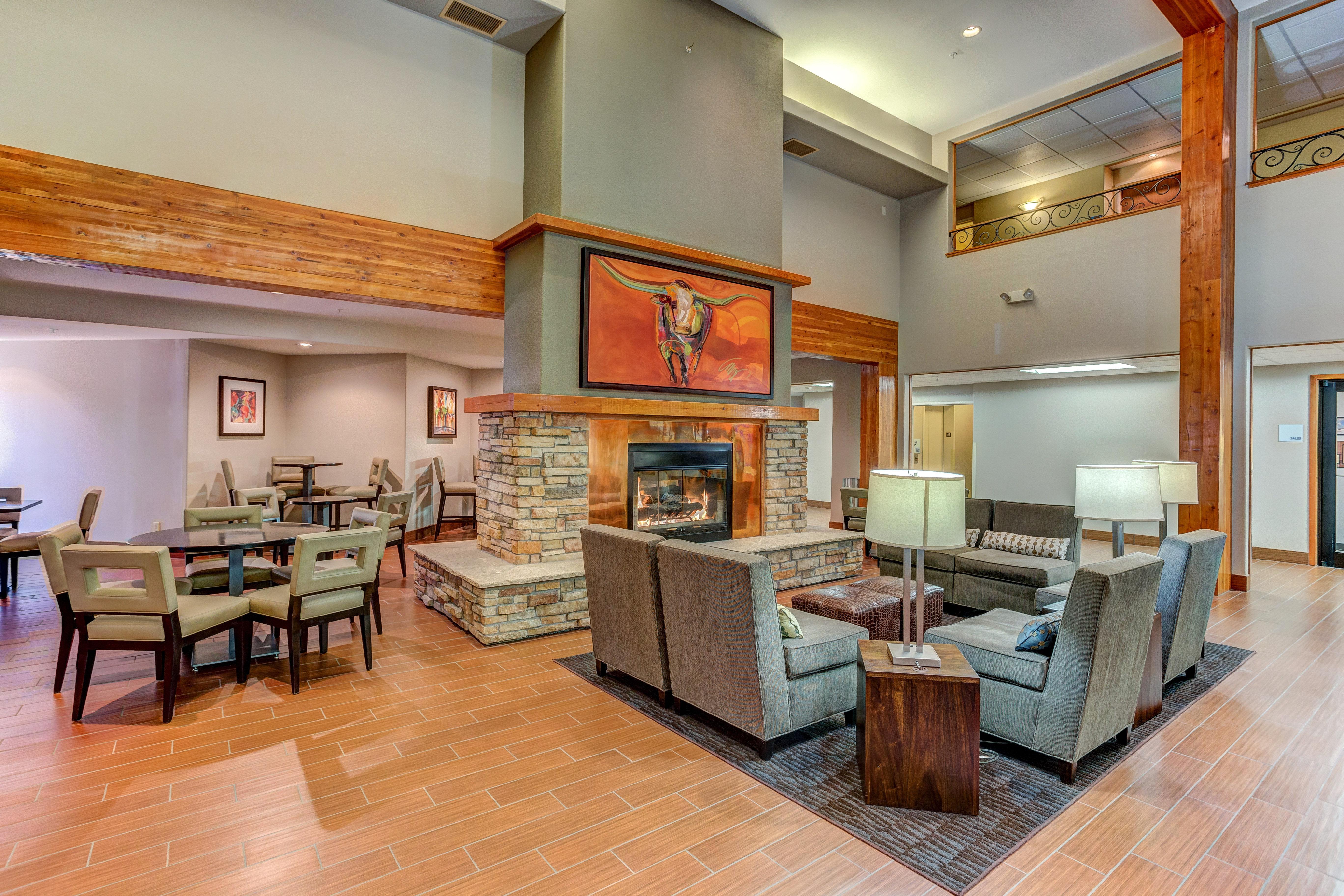 Holiday Inn Express Hotel & Suites Montrose - Black Canyon Area By Ihg Exterior foto