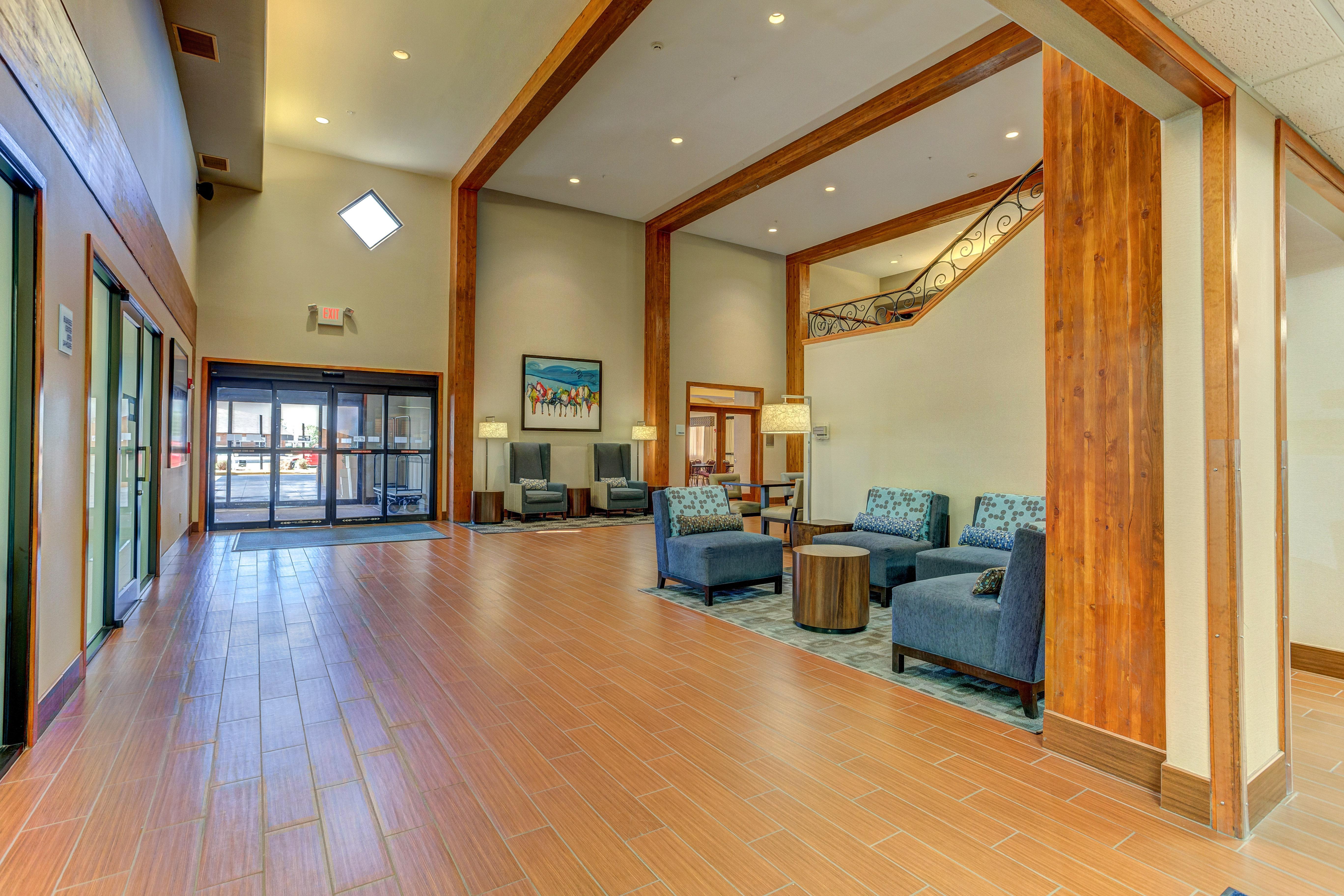 Holiday Inn Express Hotel & Suites Montrose - Black Canyon Area By Ihg Exterior foto