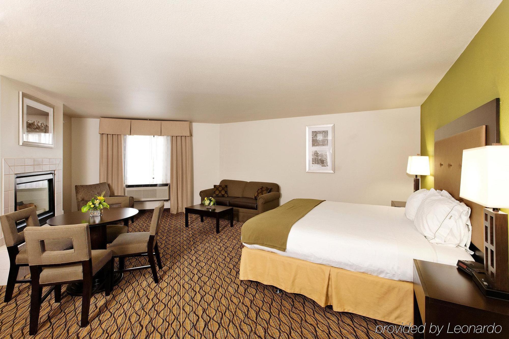 Holiday Inn Express Hotel & Suites Montrose - Black Canyon Area By Ihg Exterior foto