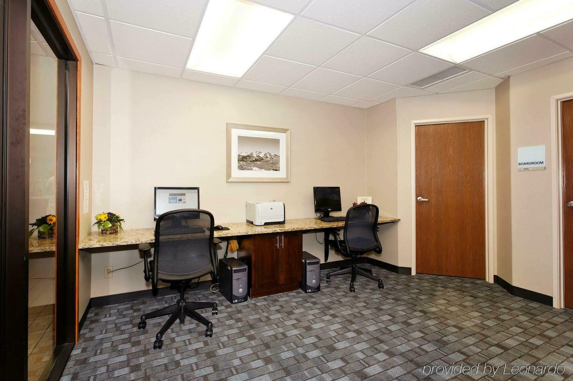 Holiday Inn Express Hotel & Suites Montrose - Black Canyon Area By Ihg Exterior foto